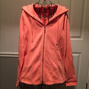 Lightweight Casual Jacket